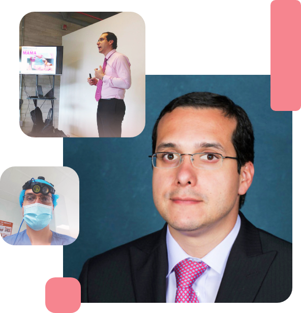 Diferencia entre Cirugía Plástica y Cirugía Estética – Dr. Rodolfo Uribe  Valle